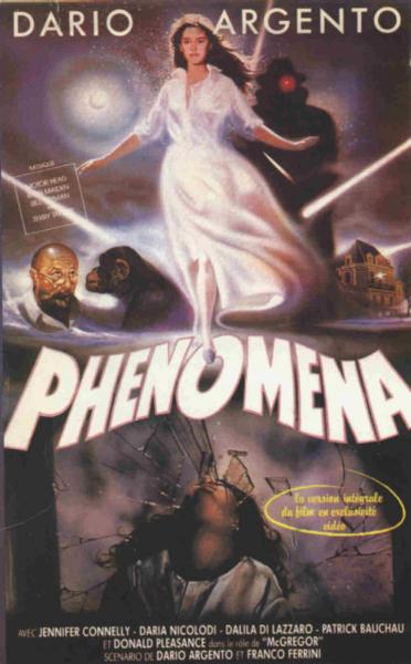 Phenomena