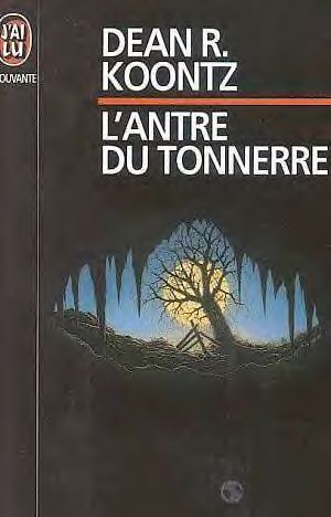 L'antre du tonnerre