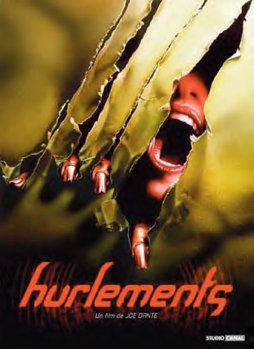 Hurlements