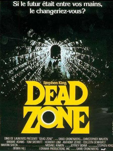 Dead zone