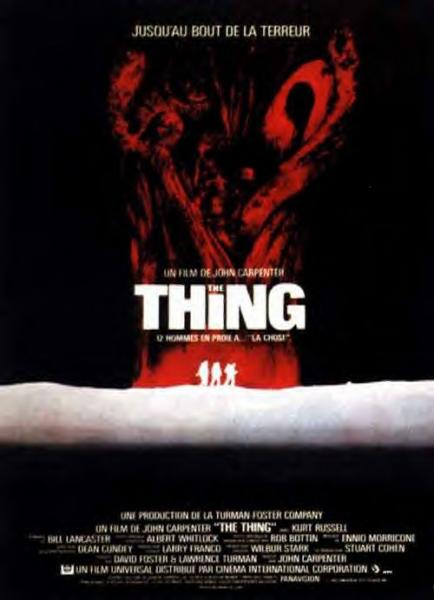 The Thing