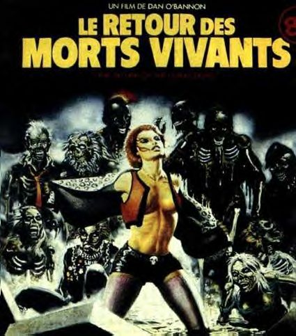 Le retour des morts vivants