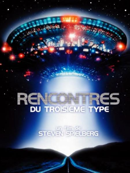 Rencontres du Troisiéme type