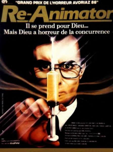 Reanimator