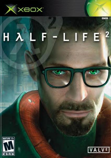 Half life 2