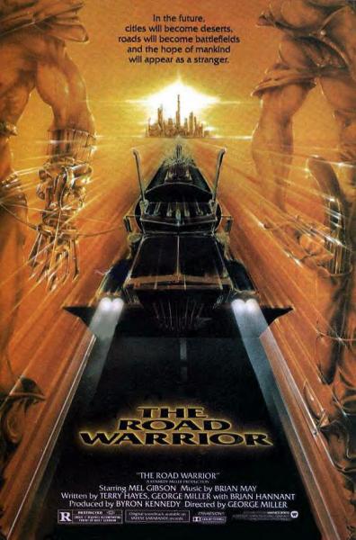 Mad Max 2