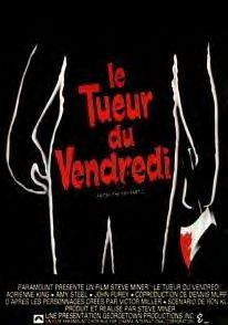 Le tueur du vendredi