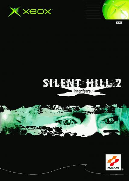 Silent hill 2