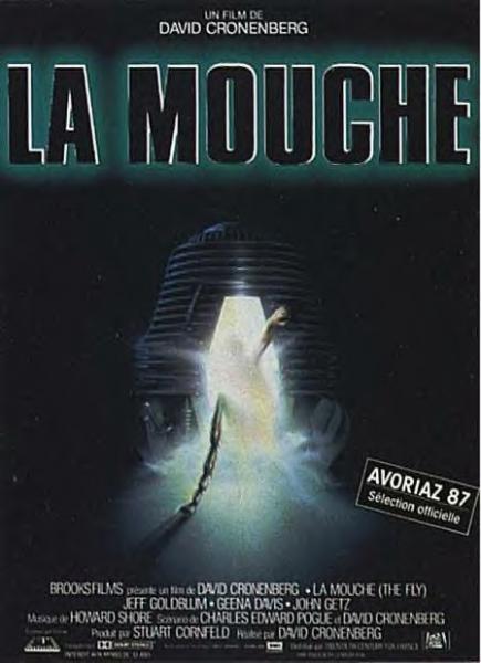 La mouche