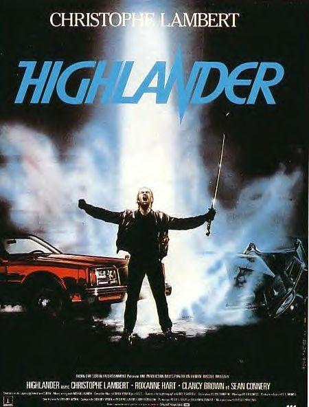 Highlander