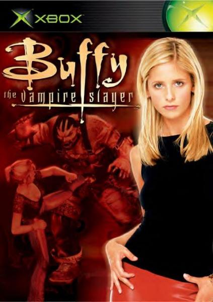 Buffy Contre Les Vampires 