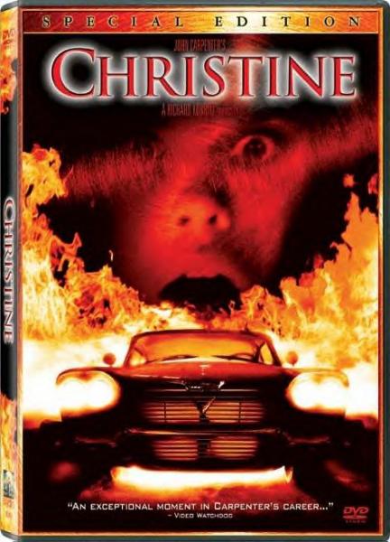 Christine