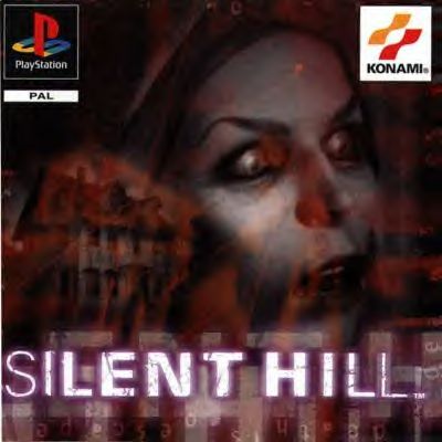 Silent Hill