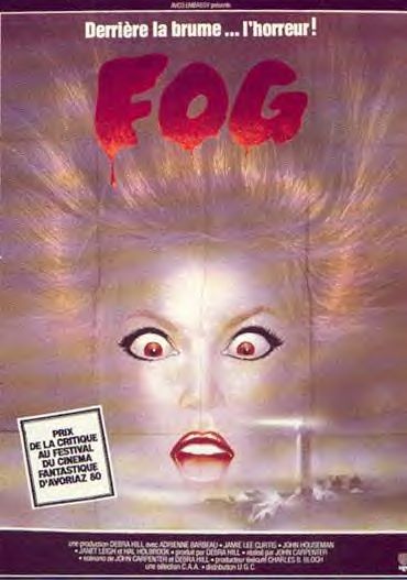 Fog
