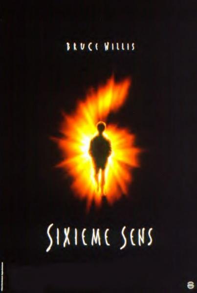 Sixieme sens