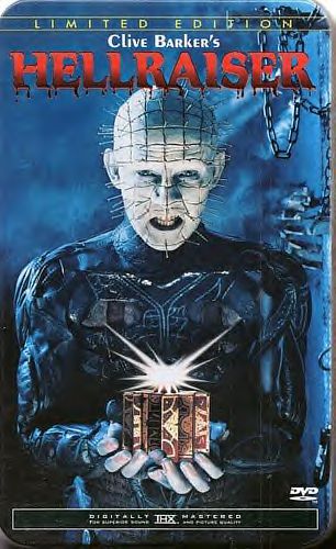 Hellraiser