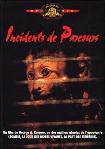 Incidents de parcours