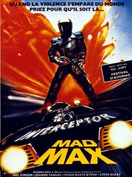 Mad Max 