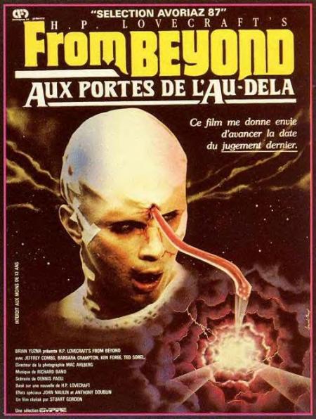 From Beyond