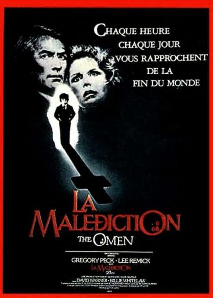 La Malediction