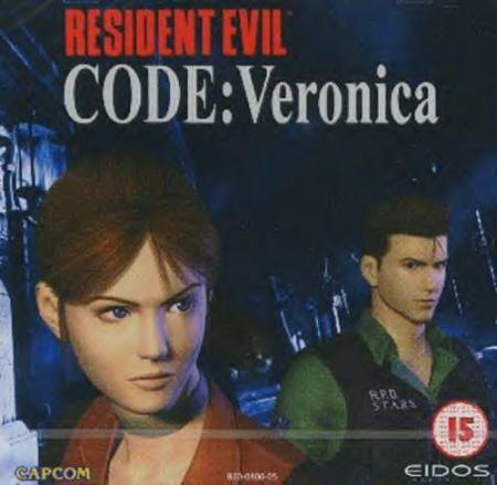 Resident Evil, Code Véronica
