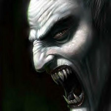 Arnold Paole le vampire