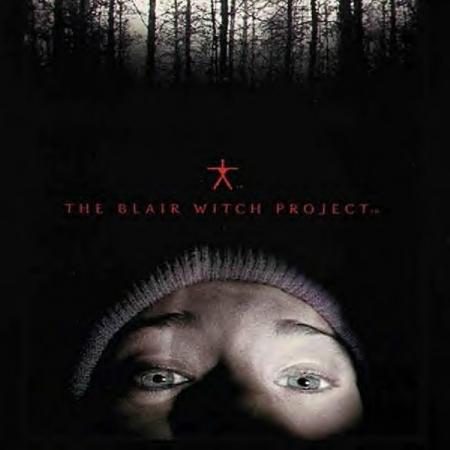 Le project Blair Witch