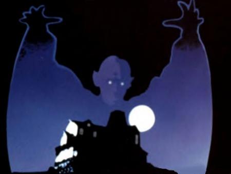 Histoire de Vampires