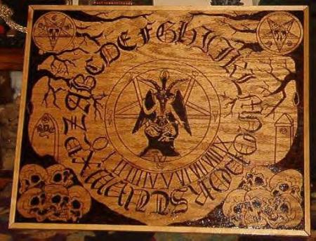 Une adoption réalisée grâce à la planche Ouija