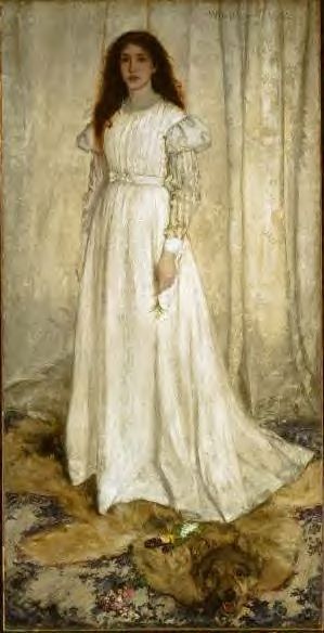 La fille de Mrs.Mills