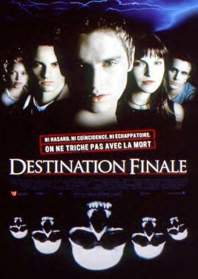 Destination Finale