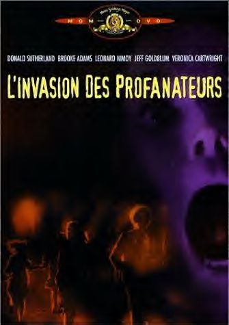 L'invasion des profanateurs