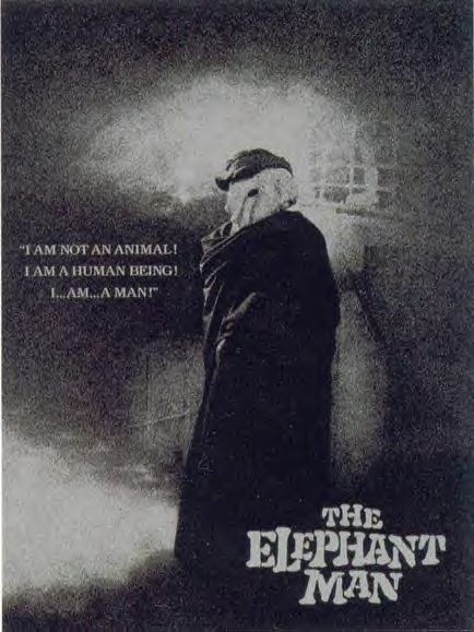 Elephant Man