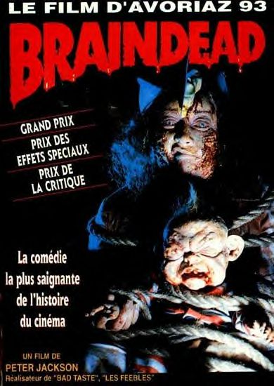 Braindead