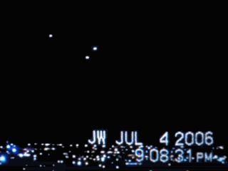 Le retour des lumières de Phoenix 