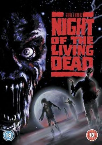 La nuit des morts vivants (Remake)