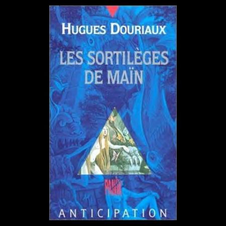 Les sortilèges de man