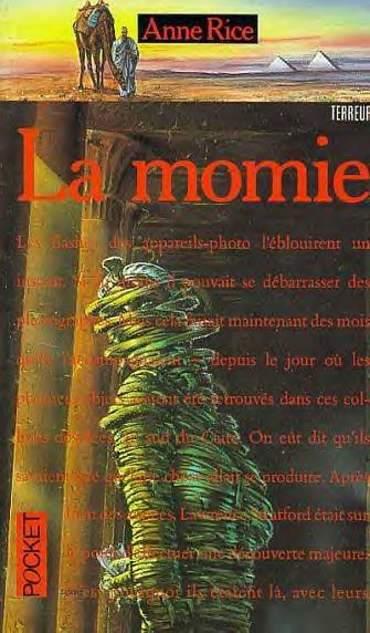La momie