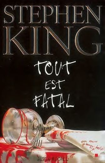 Tout est fatal