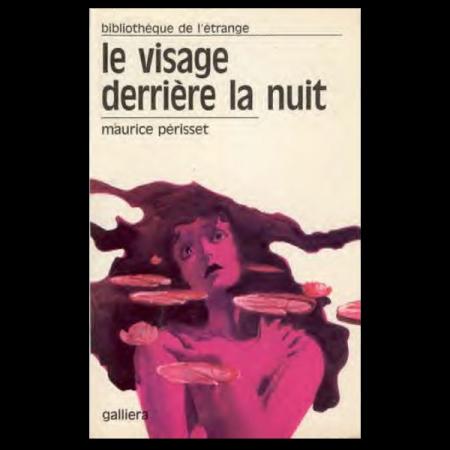 Le visage derrière la nuit