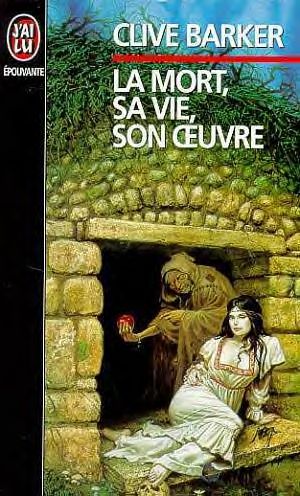 La mort, sa vie, son oeuvre