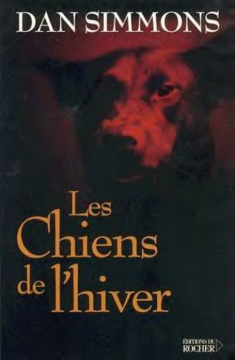 Les chiens de l'hiver