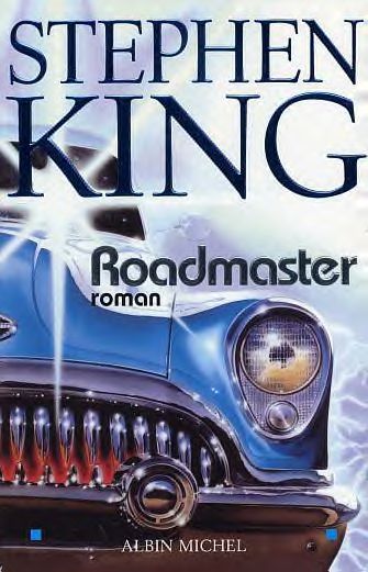 Roadmaster