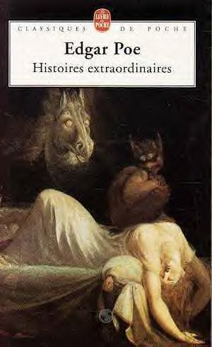 Histoires extraordinaires
