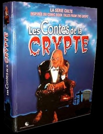 Les contes de la crypte saison 2
